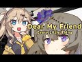 【春日部つむぎ】Dear My Friend【VOICEVOXカバー】