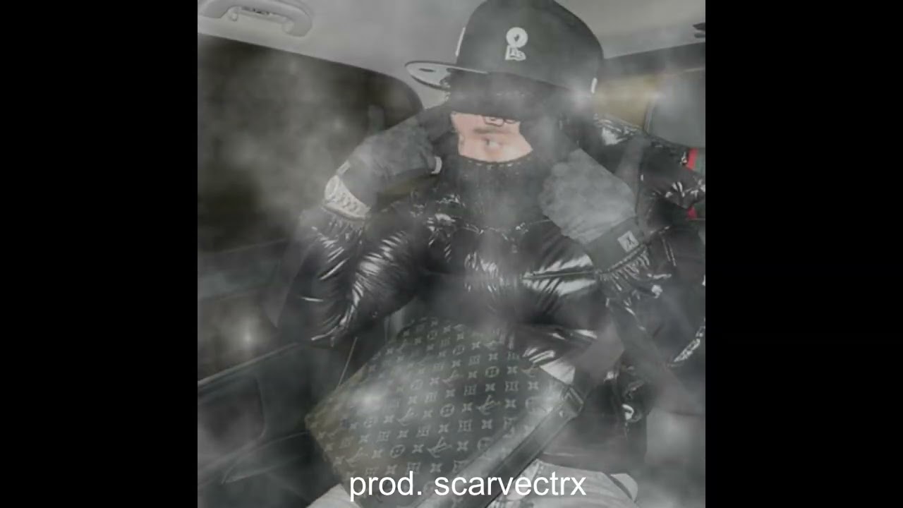 [FREE] Yeat Type Beat - ''Fast Money''