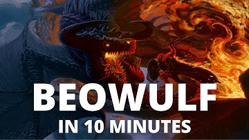 Beowulf | Book Summary In English