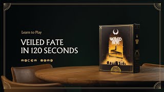 Download Lagu Veiled Fate in 120 Seconds MP3