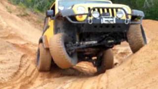 Jeep Masters of Augusta Music by Rebel Son