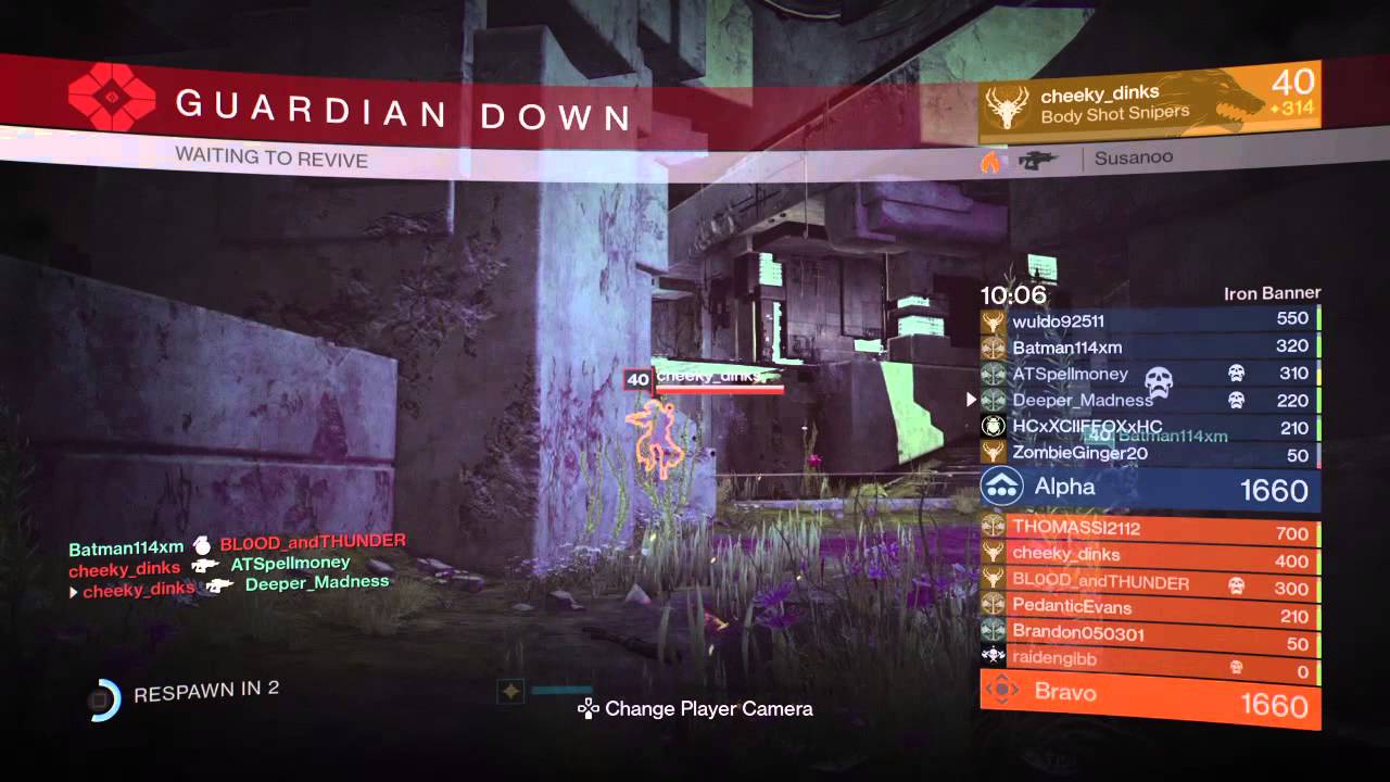 pls nerf fusion rifles bungie