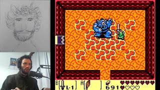 The Legend of Zelda: Link's Awakening DX - Blind Playthrough (Part 4)