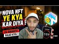 Nova NFT new update 29 April 2026 | Nova NFT Withdrawal Started | NOVA NFT Latest Update | NOVA NFT