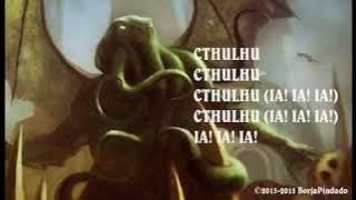 Download lagu 'Cthulhu's Hymn' - A Rap Song By Z. Mann Zilla