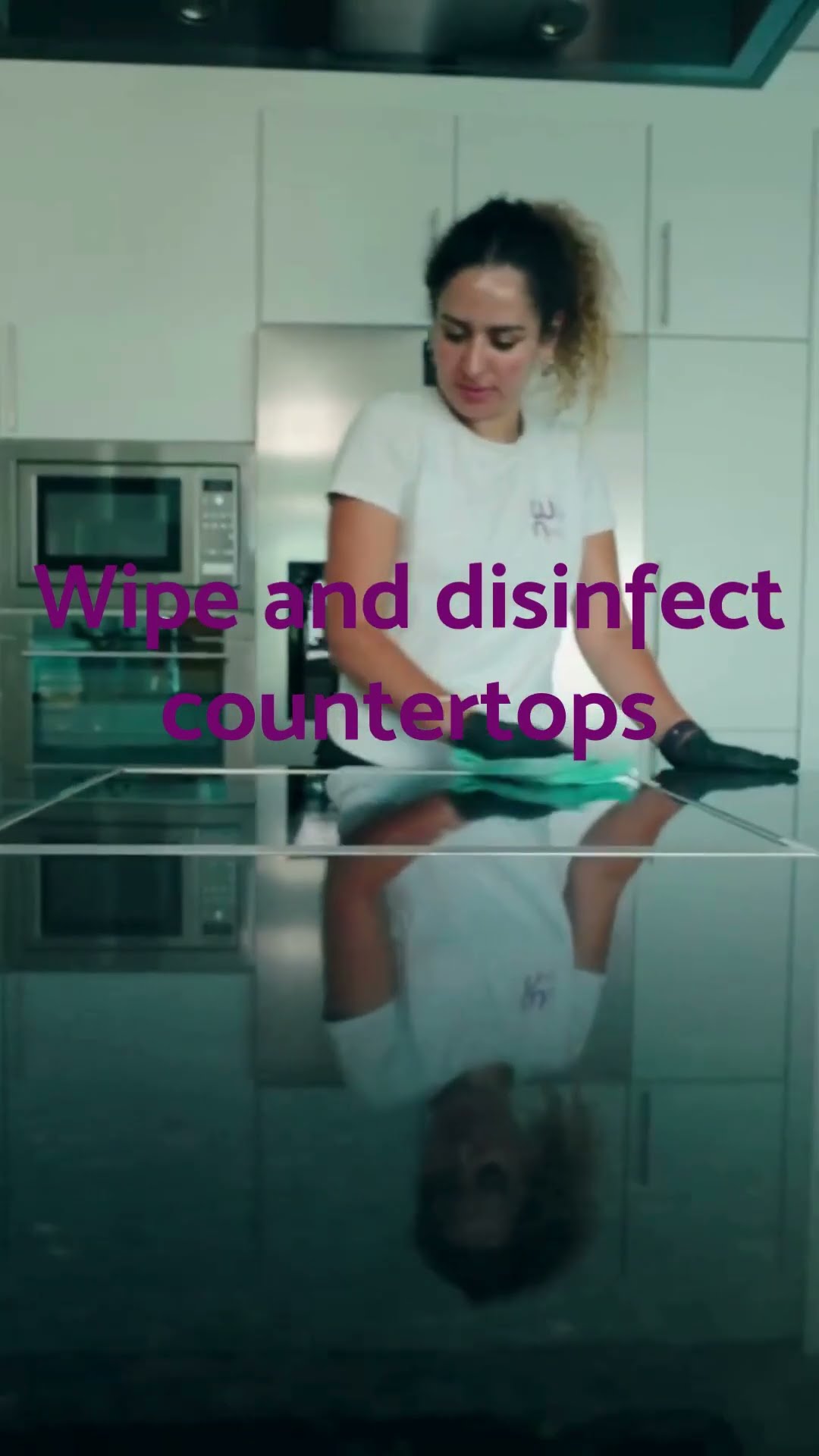 5 Kitchen Cleaning Tips for a Fresh Home