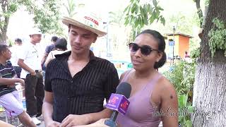 Centro Recreativo La Montañita, Un Paraiso En Las Comarcas Orientales De Chinandega