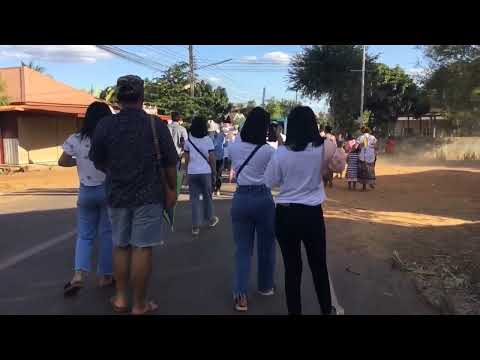 ორი TP18 დიუმიანი სუბბასი vs 2 დიუმიანი M215 შუა