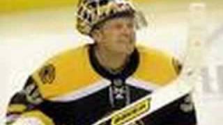 TIM THOMAS TRIBUTE