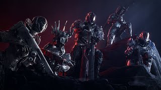 Destiny 2 : Dans la Lumière - Cinématique [FR]