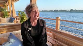 What makes a Dahabiya Nile cruise truly unforgettable?