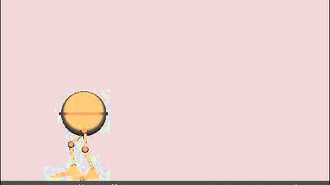 Vanilla walk blocking