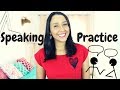 English Speaking Practice – Talk About Your Daily Routine