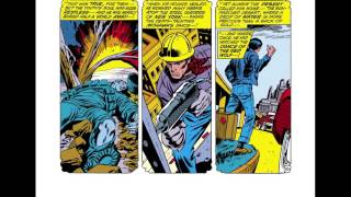 Avengers 080  1970 #comic book