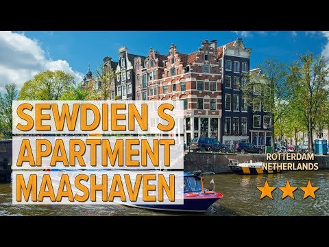 sewdien s apartment maashaven hotel review hotels in rotterdam netherlands hotels