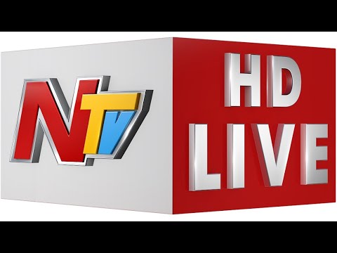 NTV Telugu News LIVE