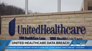 Celebrity UnitedHealth patient files taken in possible cyber attack? Wealth