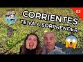 | VAN LIFE | CORRIENTES - RESPIRÁ LOS ESTEROS DEL IBERA!! 🐊🌈🌞