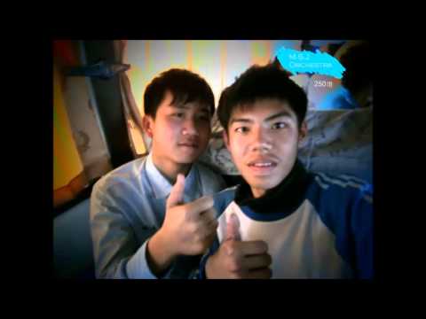M S J Orchestra  入陣曲