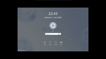 Kubuntu 24.04 Setup [No Commentary]