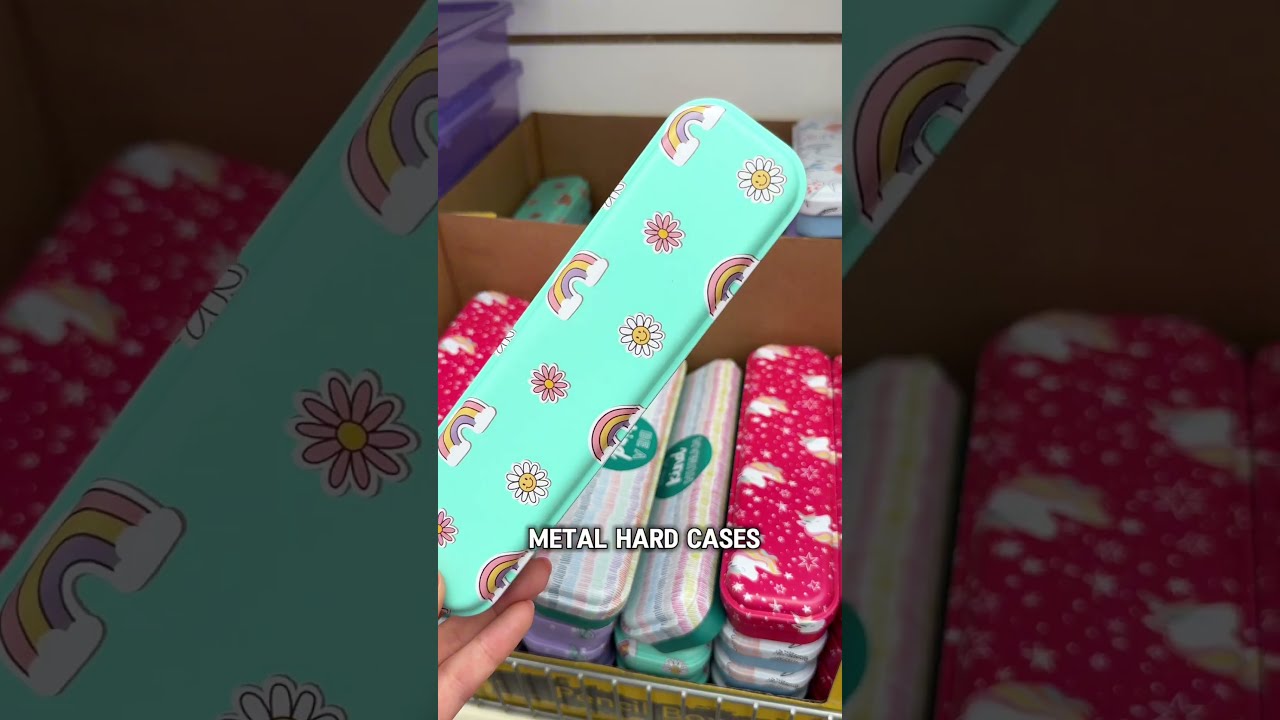 VIRAL Dollar Tree BACKPACK Organization Hack Dollartree Backtoschool Organize
