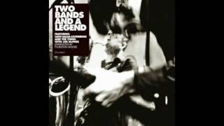 Two Bands And A Legend ‎- Cato Salsa Experience &amp; The Thing with Joe McPhee (2007) FULL ALBUM