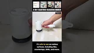 PowerPulse 4D Scrubber