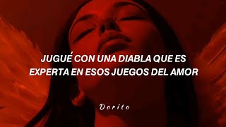 La diabla - Romeo Santos //Letra