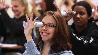 UMW Campus Tour 2021