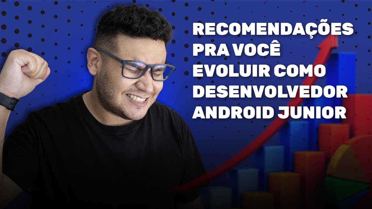 Conhecimentos técnicos não relacionados a android que um dev júnior ...