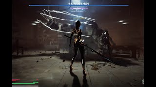 Thumb do video 디스오더 - 게임플레이 트레일러 (DISORDER - Gameplay Pre-Release Trailer)