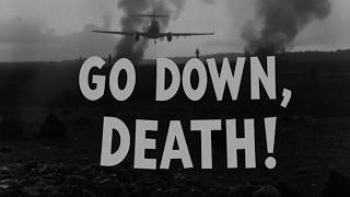 Go Down, Death! (1944)