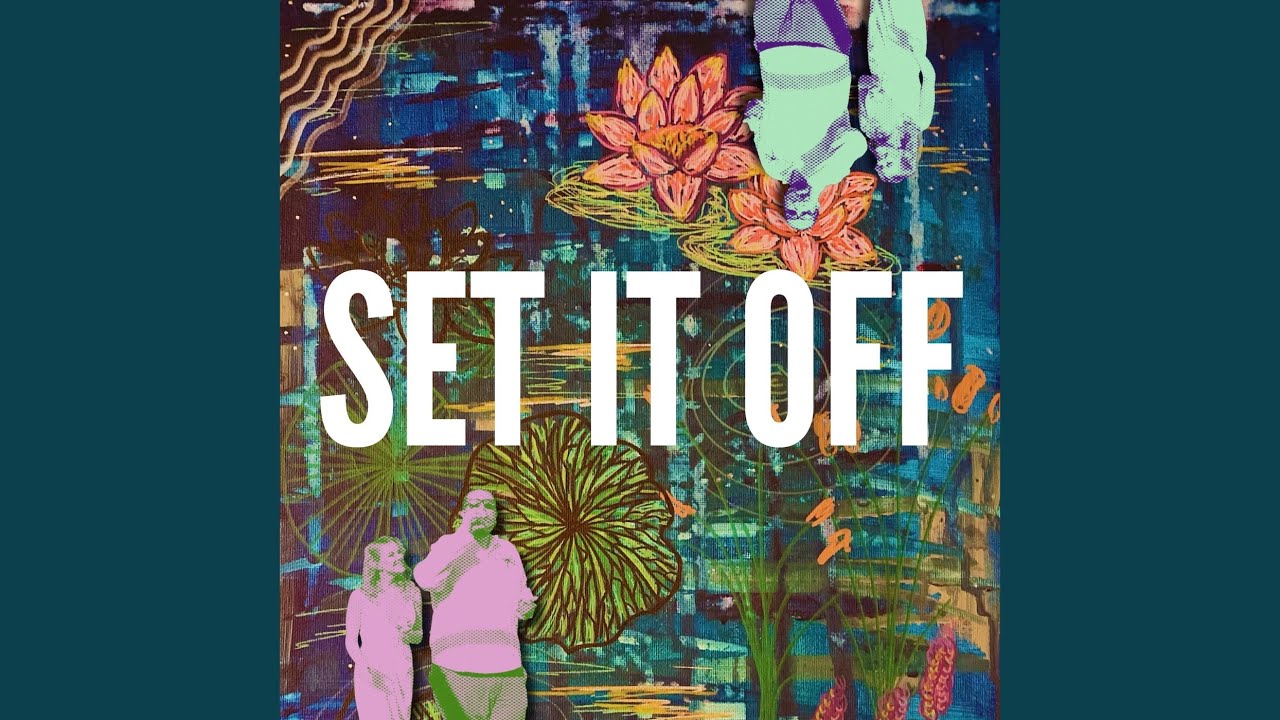 Mira Set It Off en YouTube Mira Set It Off en YouTube