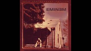 Eminem  Drug Ballad  2025 Remastered 25th Anniversary Remaster