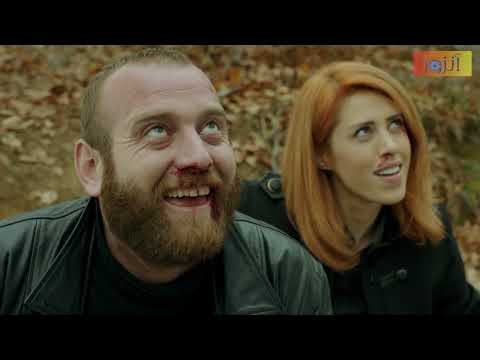 خناقة قوية بين عاكف وظافر الفريق الأول 2