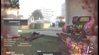 Triple to Split Five