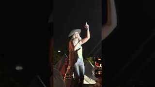 Lainey Wilson “4x4xU” (Windy City Smokeout, 7/10/26) 