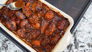 Whats The Secret Behind Chinese Bbq Pork?