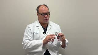 Reverse Shoulder Arthroplasty