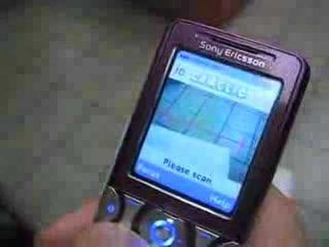 CAMCLIC Demo