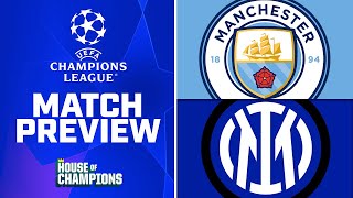 The bookies favor Man City but write off Inter at your peril | UCL final picks & predictions