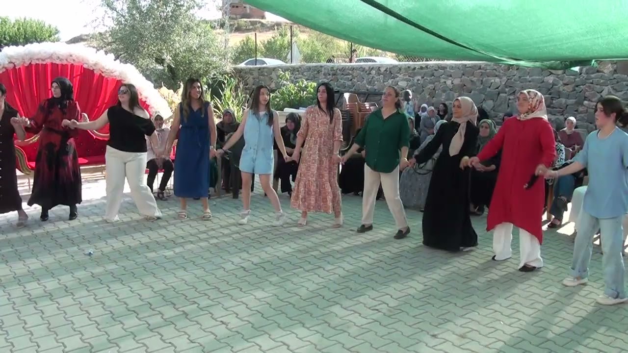 Cansu & Emre Düğün -3