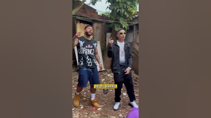 Memphis Depay grava clipe com MC Hariel em comunidade #memphisdepay #corinthians #mchariel