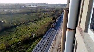 CP - Comboios de Portugal | Comboios Urbanos | Distrito de Coimbra | 2018