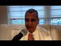 06-06-2026 Aptaputra Bharatanandji-Mineshanandji Satsang at Mahatma Miteshbhai Patel Residence,USA