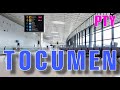 Aeropuerto TOCUMEN en PANAMÁ 🇵🇦 | Un aeropuerto de 2.5/5 ❌❌