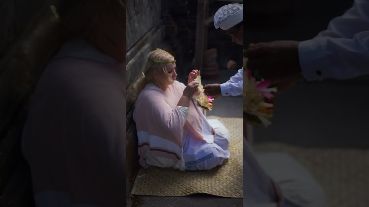 Retreat Bali | Meditation😇 