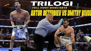 Beterbiev vs Bivol 3 Mungkinkah Artur Akan Jadi Korban Lagi |Tinju Dunia Hari Ini|Tinju Hari Ini