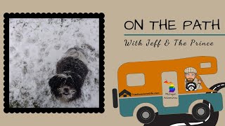 Keeping Warm In The Rv [Michigan Adventures 3]