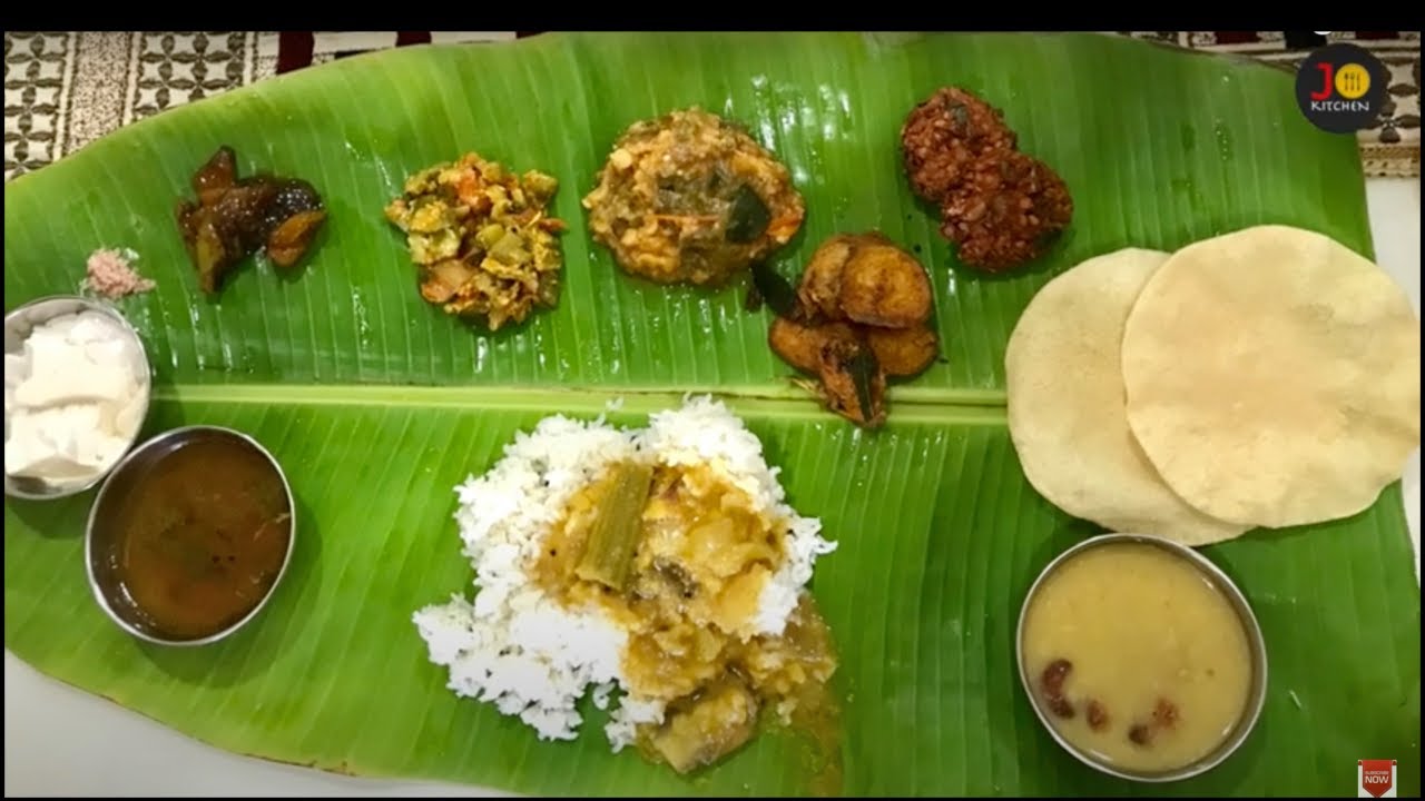How we celebrated Tamil newyear at home 2019 VLOG  |  Tamil newyear Lunch / Dinner 2019 vlog - YouTube